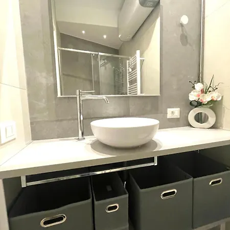 Lejlighed Le Cap, Beau Trois Pieces Au Coeur De La Vieille