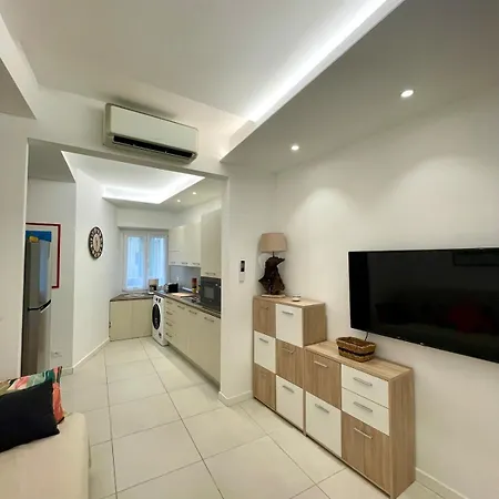 Le Cap, Beau Trois Pieces Au Coeur De La Vieille Appartement